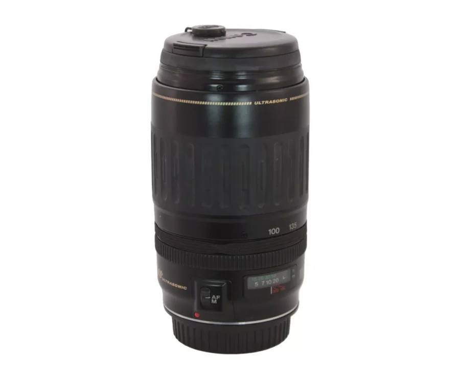 Canon EF 100-300mm f/4.5-5.6 USM