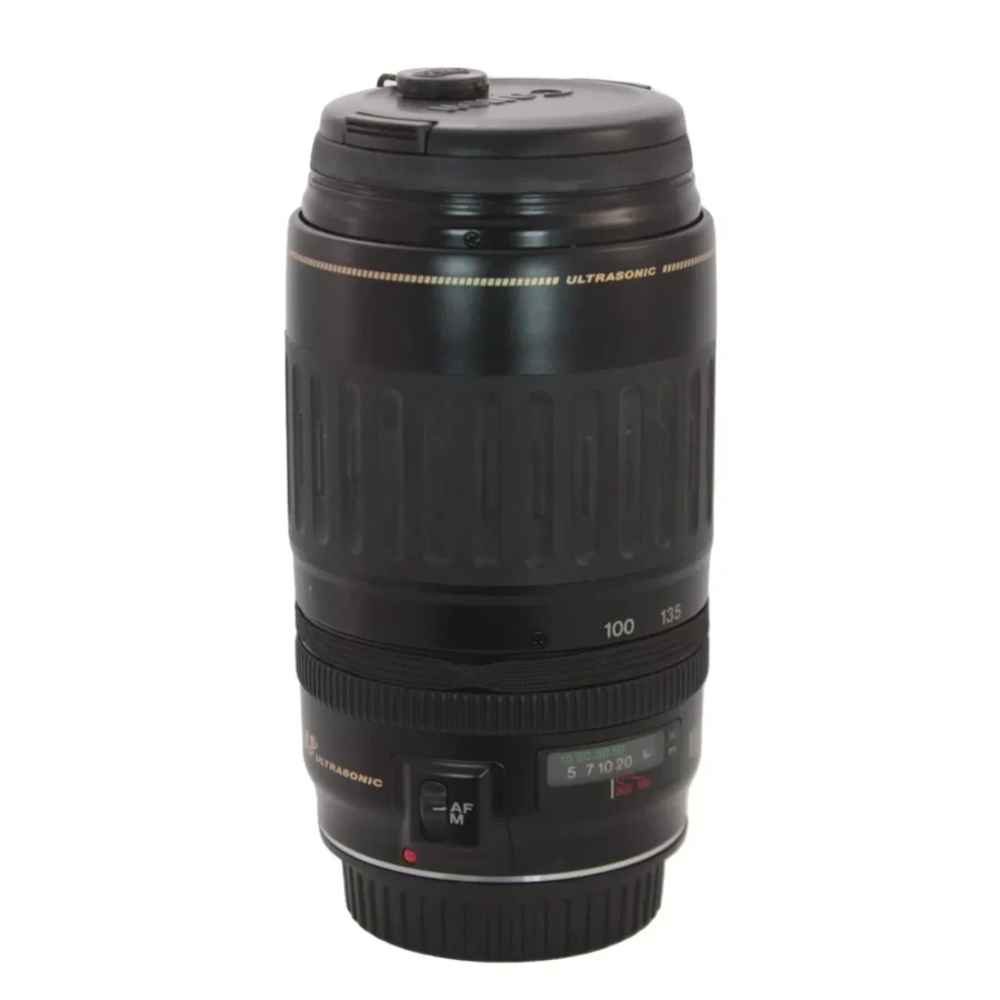 Canon EF 100-300mm f/4.5-5.6 USM