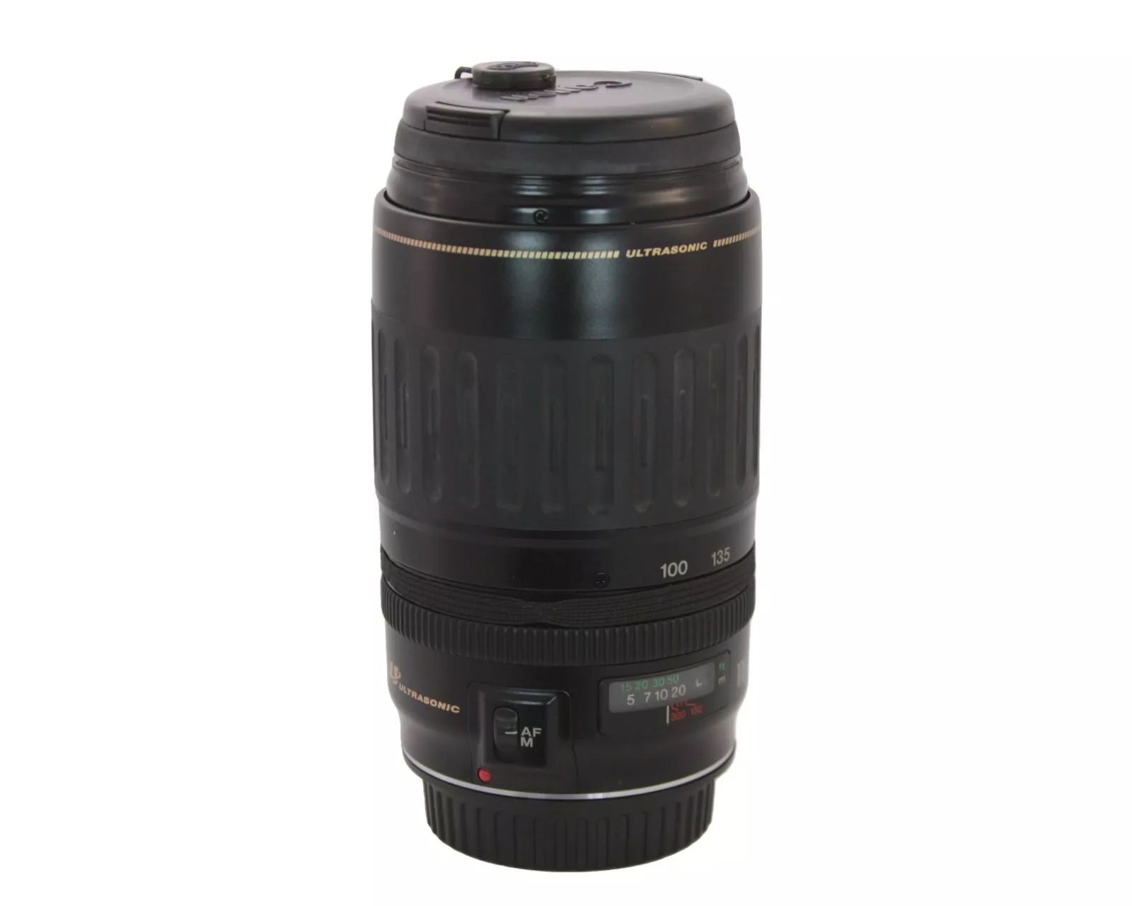 Canon EF 100-300mm f/4.5-5.6 USM - Ken Camera