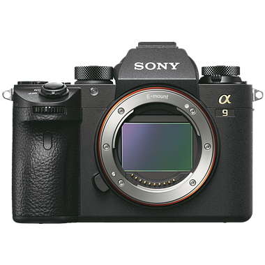 Sony A9