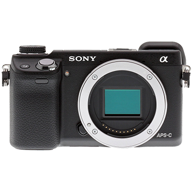 Sony NEX-6