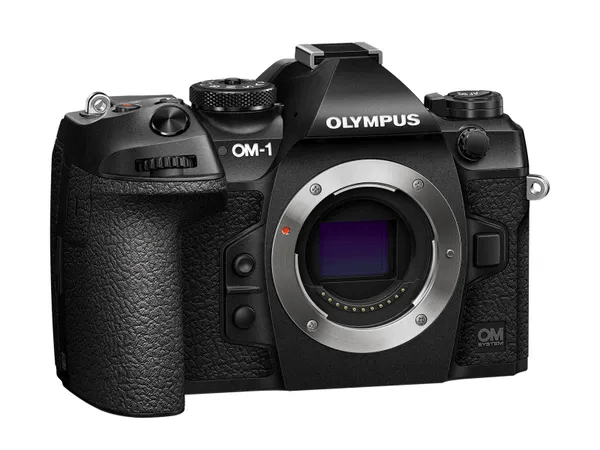 Olympus OM-1