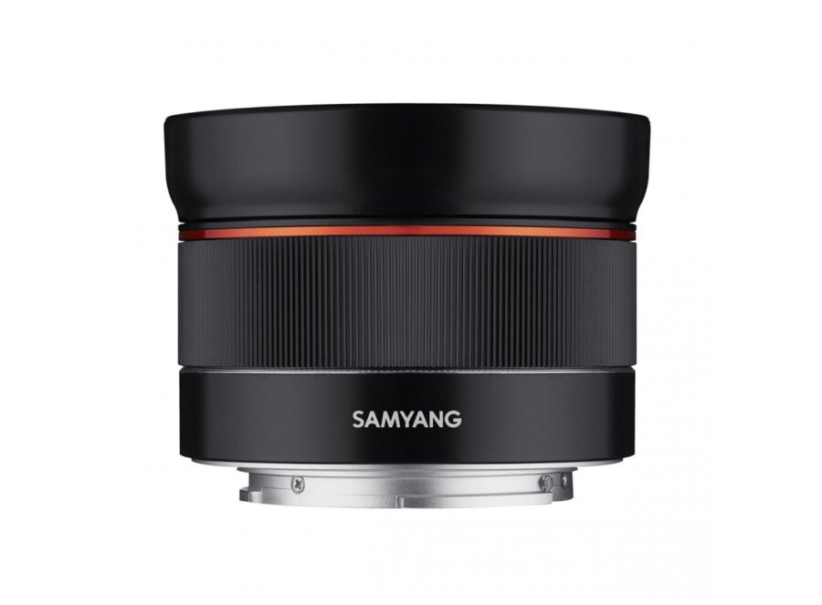 Samyang 24mm f/2.8 FE