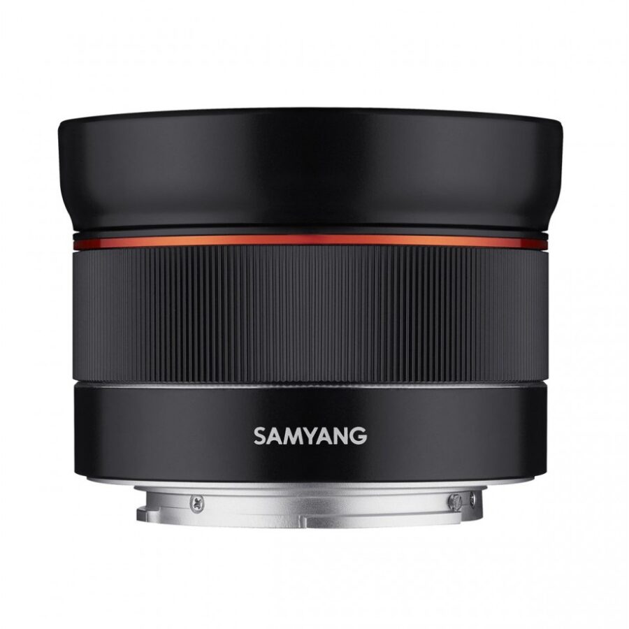 Samyang 24mm f/2.8 FE