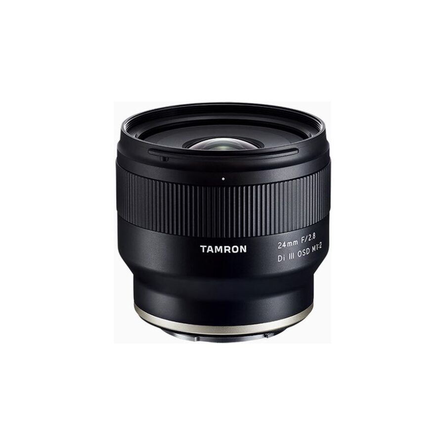 Tamron 24mm f/2.8 Di III OSD M1:2