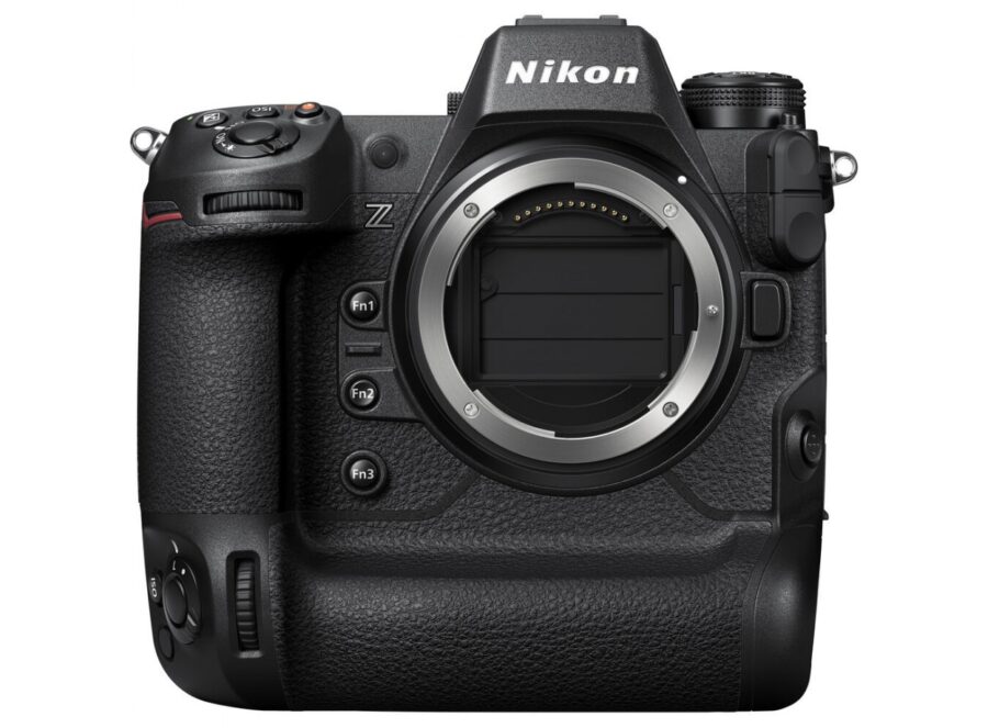 Nikon Z9