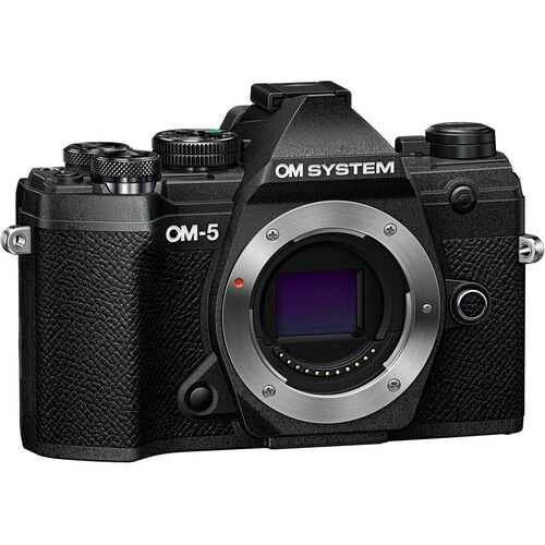 OM System OM-5