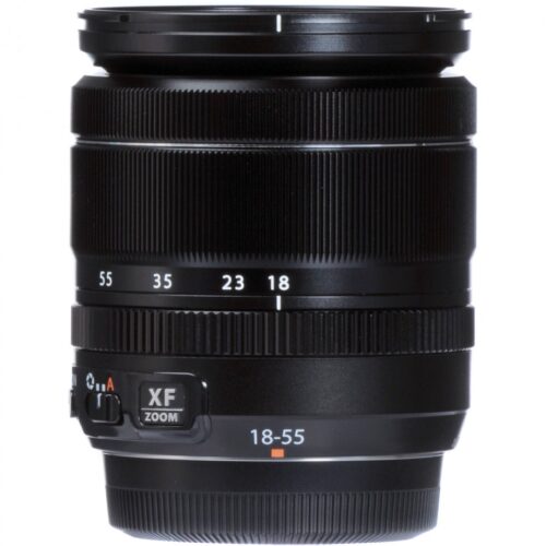 Fujifilm XF 18-55mm f/2.8-4 R LM OIS