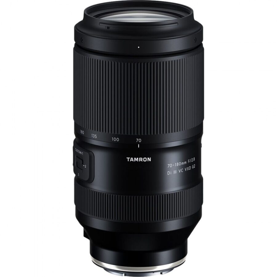 Tamron 70-180mm f/2.8 Di II VXD