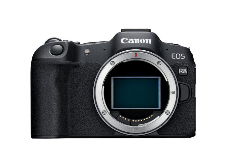 Canon EOS R8