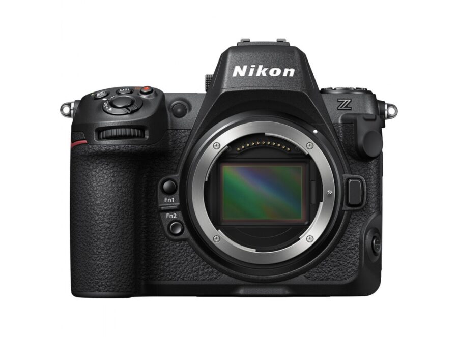 Nikon Z8