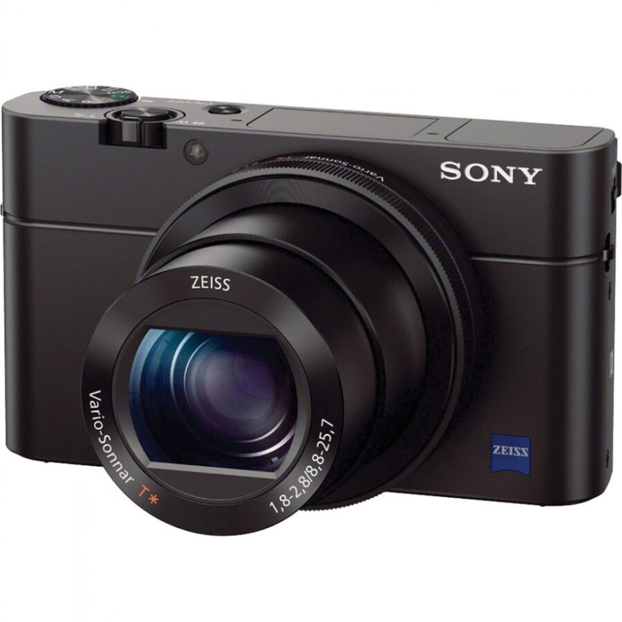 Sony RX-MARKIII