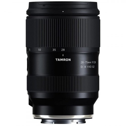 Tamron 28-75mm f/2.8 Di III VXD G2