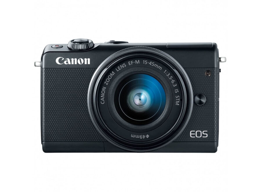 Canon EOS M100