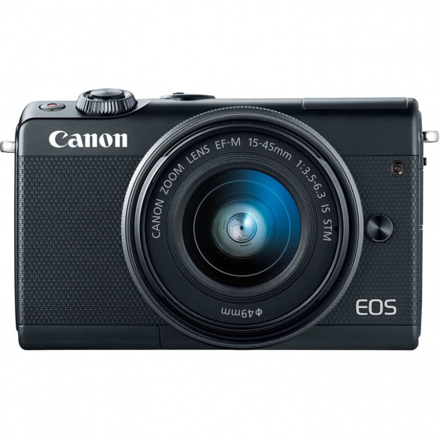 Canon EOS M100