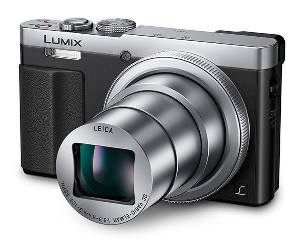 Máy Ảnh Lumix DMC-TZ70