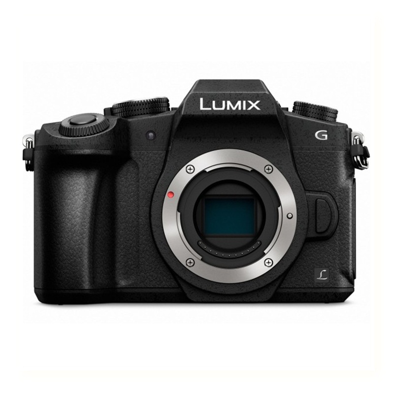 lumix g85