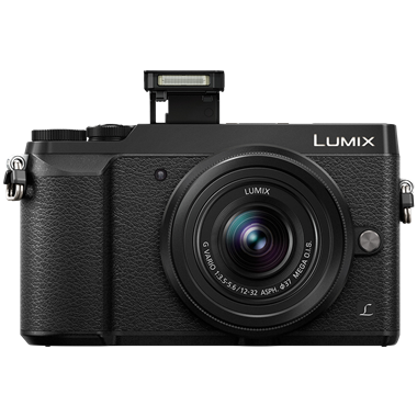 Lumix G85