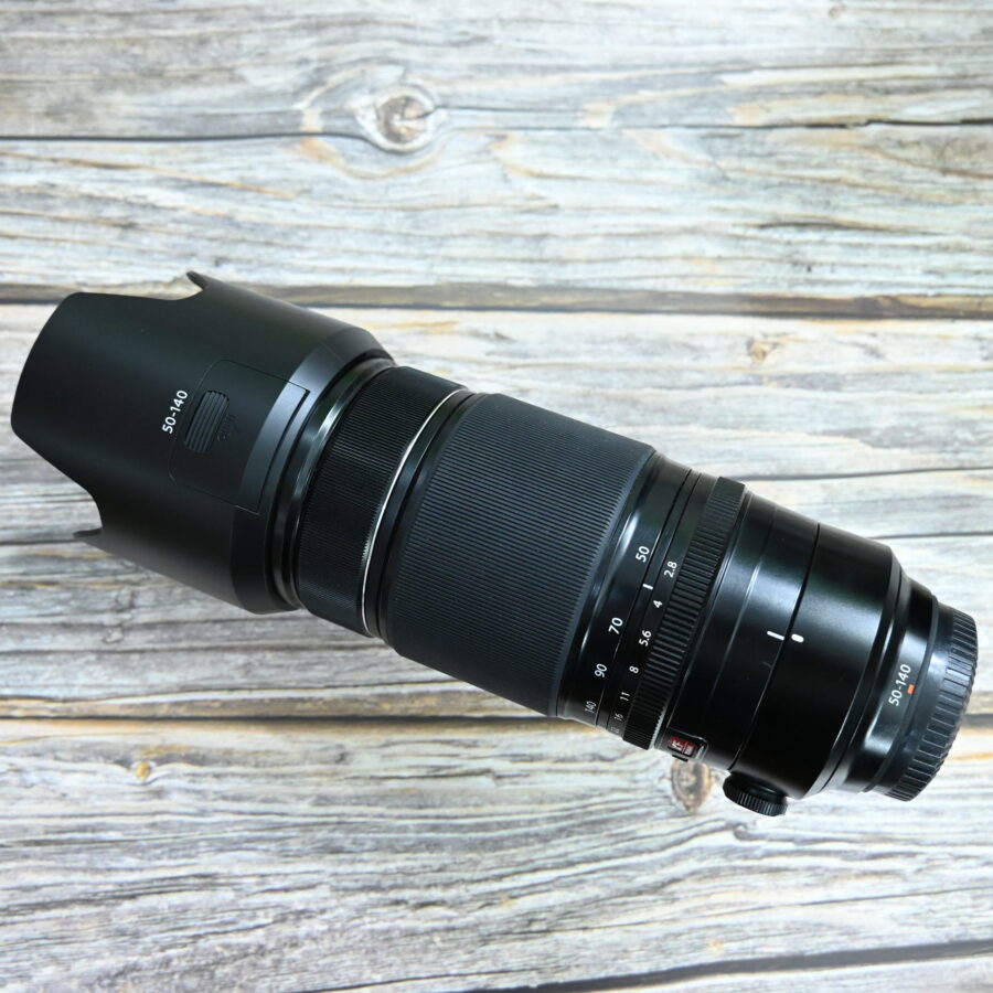 fuji 50 140