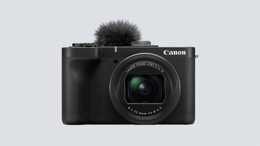 canon v1