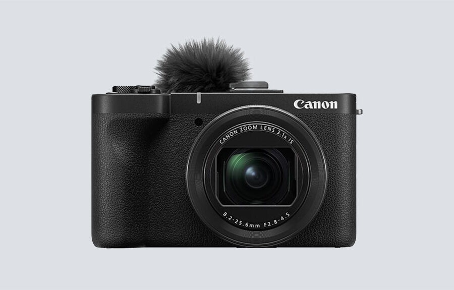 canon v1