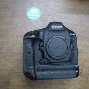 Máy ảnh Canon 1DX
